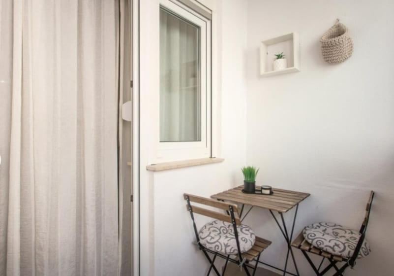 Michael Apartment Omis Exterior photo